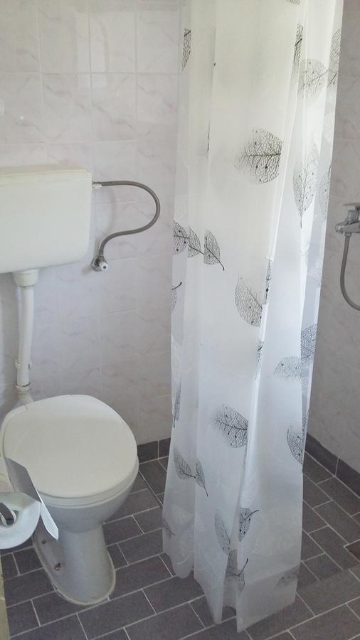 Apartments Slavica Rafailovici ブドヴァ エクステリア 写真