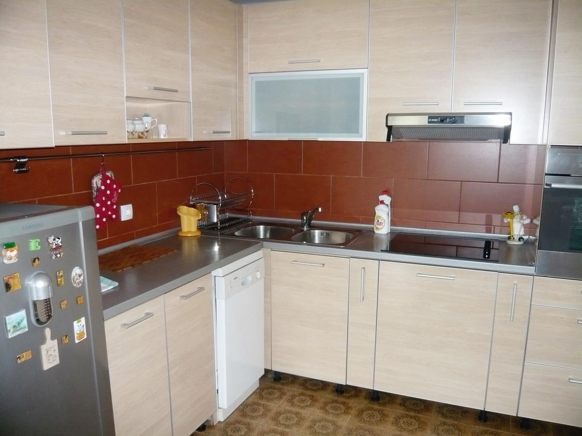 Apartments Slavica Rafailovici ブドヴァ エクステリア 写真